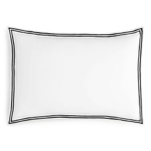 Hudson Park Italian Percale King Sham - Exclusive