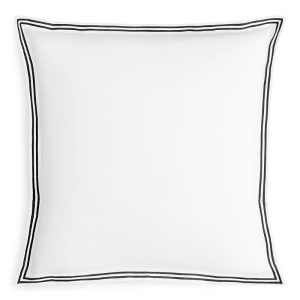 Hudson Park Italian Percale European Sham - Exclusive