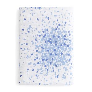 Lulu Dk for Matouk Poppy Fitted Sheet, Queen