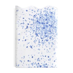 Lulu Dk for Matouk Poppy Flat Sheet, King