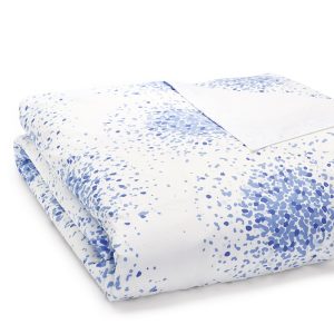 Lulu Dk for Matouk Poppy Duvet Cover, Twin