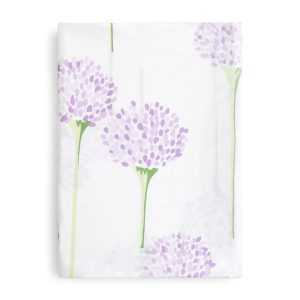 Lulu Dk for Matouk Charlotte Fitted Sheet, Queen