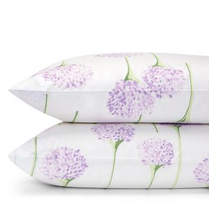 Lulu Dk for Matouk Charlotte Standard Pillowcase, Pair