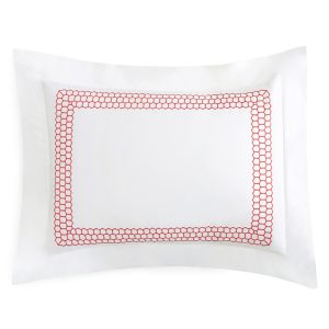 Matouk Liana Standard Sham