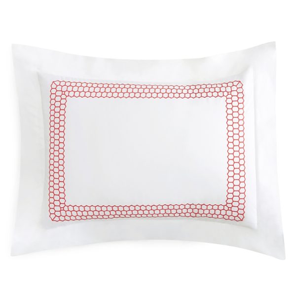 Matouk Liana Standard Sham