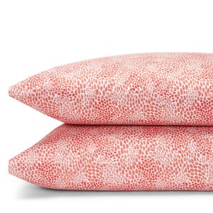 Lulu Dk for Matouk Nikita King Pillowcase, Pair