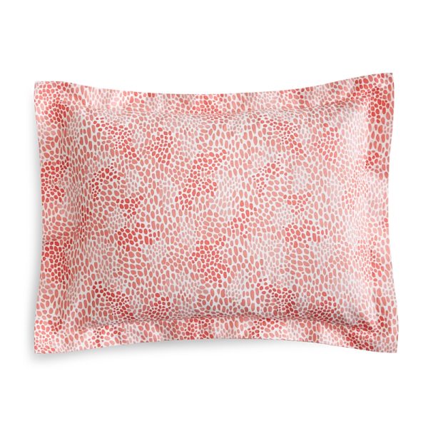 Lulu Dk for Matouk Nikita Boudoir Sham