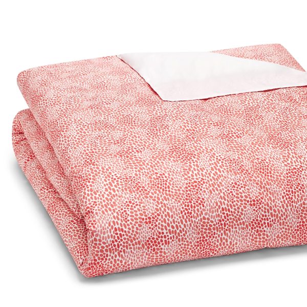 Lulu Dk for Matouk Nikita Duvet Cover, King