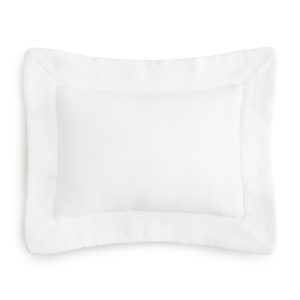 Peacock Alley Angelina Boudoir Pillow