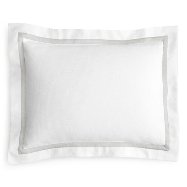 Matouk Mayfair Standard Sham