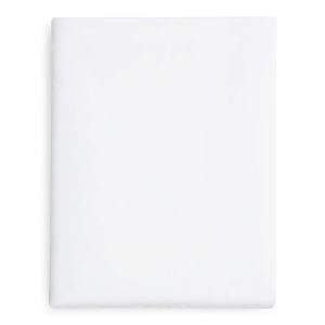 Matouk Positano Wrinkle-Free Fitted Sheet, Full/Queen