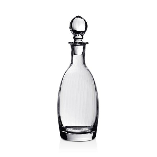 William Yeoward Crystal American Bar Corinne Decanter