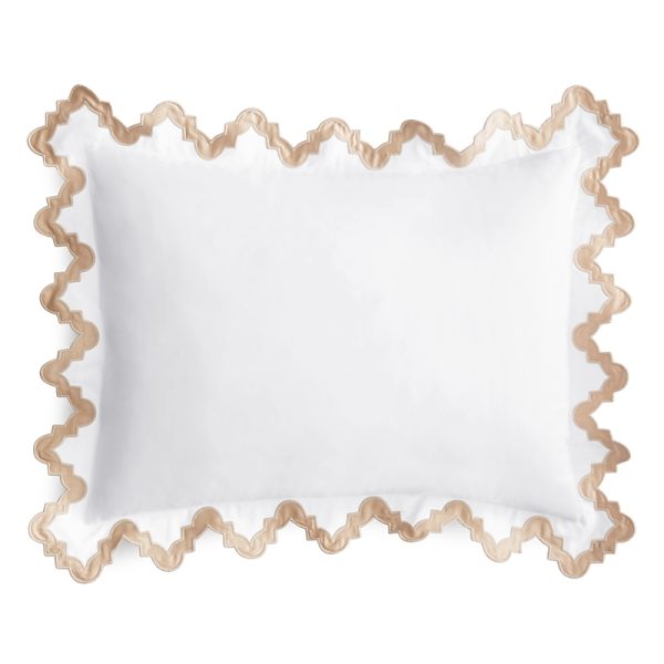 Matouk Aziza Boudoir Sham