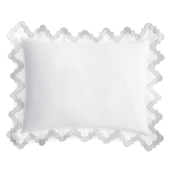 Matouk Aziza Boudoir Sham