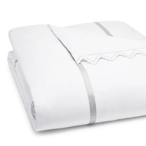 Matouk Aziza Duvet Cover, King