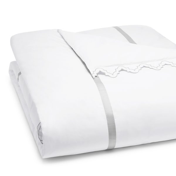 Matouk Aziza Duvet Cover, King