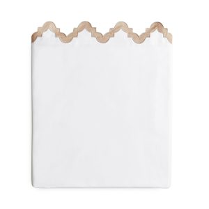 Matouk Aziza Flat Sheet, King