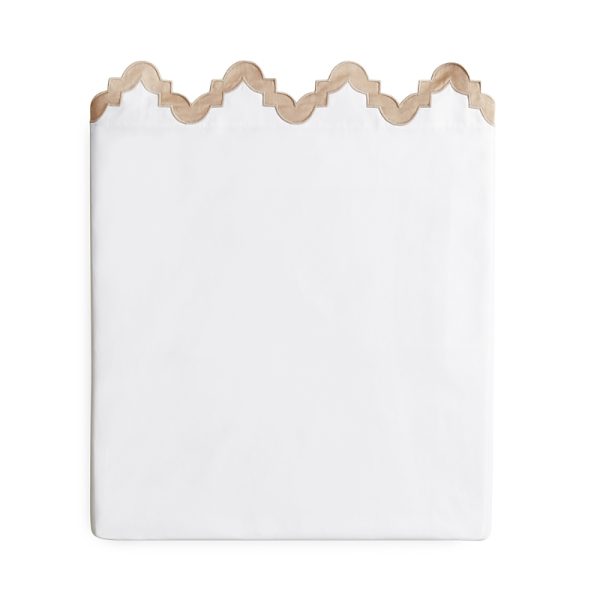 Matouk Aziza Flat Sheet, King
