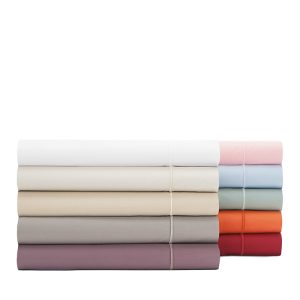 Anne de Solene Vexin Flat Sheet, King