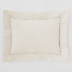Anne de Solene Vexin Boudoir Sham
