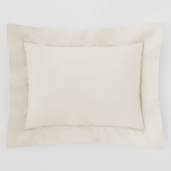 Anne de Solene Vexin Boudoir Sham