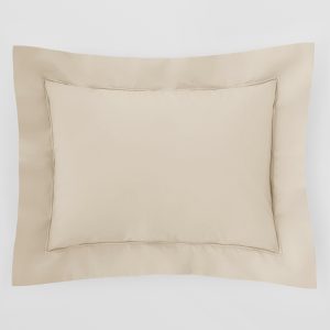 Anne de Solene Vexin Boudoir Sham