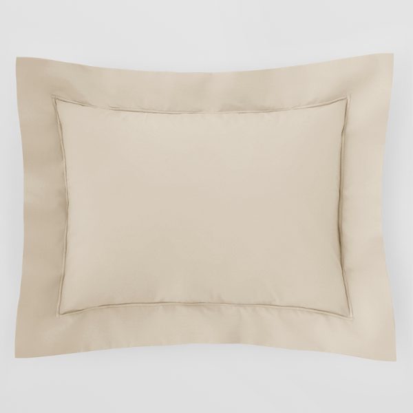 Anne de Solene Vexin Boudoir Sham