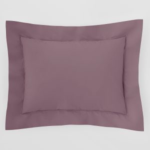 Anne de Solene Vexin Boudoir Sham