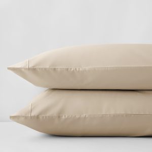 Anne de Solene Vexin Standard Pillowcases, Pair