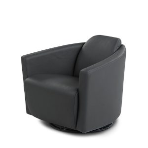 Giuseppe Nicoletti Hollister Swivel Chair - Exclusive