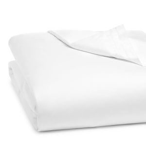 Hudson Park Collection 680TC Sateen Duvet Cover, Twin - Exclusive