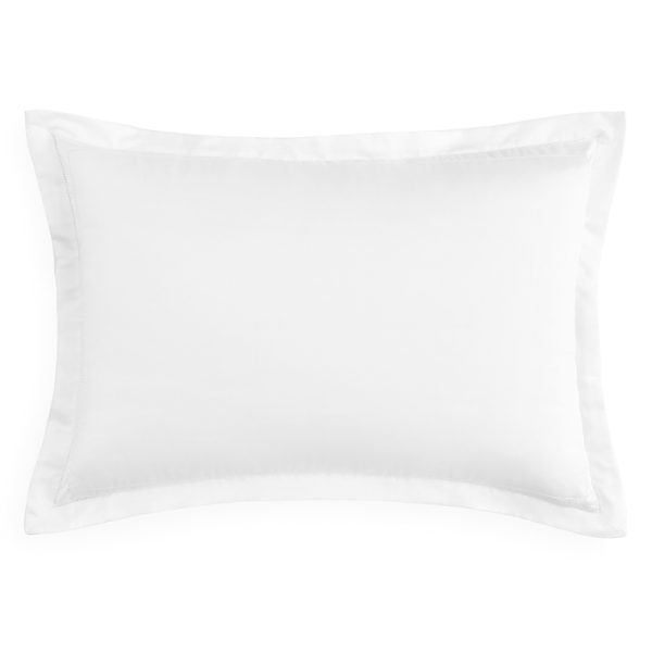 Hudson Park Collection 680TC Sateen King Sham - Exclusive
