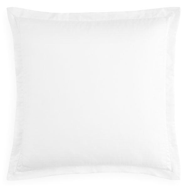 Hudson Park Collection 680TC Sateen Euro Sham - Exclusive