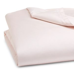 Hudson Park Collection 680TC Sateen Duvet Cover, Twin - Exclusive
