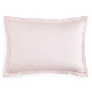 Hudson Park Collection 680TC Sateen King Sham - Exclusive