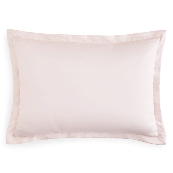 Hudson Park Collection 680TC Sateen King Sham - Exclusive