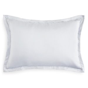 Hudson Park Collection 680TC Sateen King Sham - Exclusive