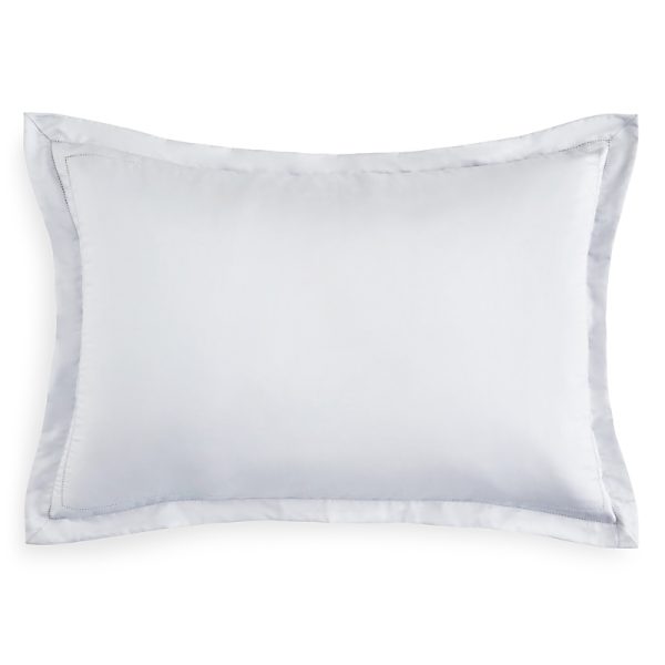 Hudson Park Collection 680TC Sateen King Sham - Exclusive