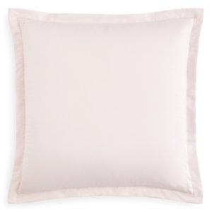Hudson Park Collection 680TC Sateen Euro Sham - Exclusive