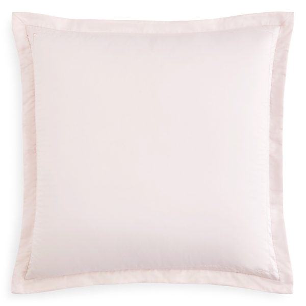 Hudson Park Collection 680TC Sateen Euro Sham - Exclusive