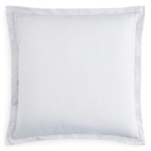 Hudson Park Collection 680TC Sateen Euro Sham - Exclusive