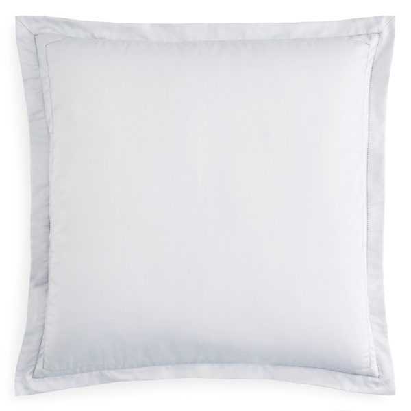 Hudson Park Collection 680TC Sateen Euro Sham - Exclusive