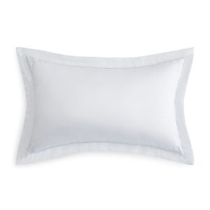 Hudson Park Collection 680TC Sateen Decorative Pillow, 14 x 22 - Exclusive