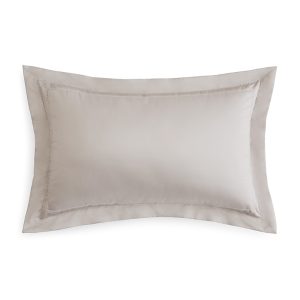 Hudson Park Collection 680TC Sateen Decorative Pillow, 14 x 22 - Exclusive