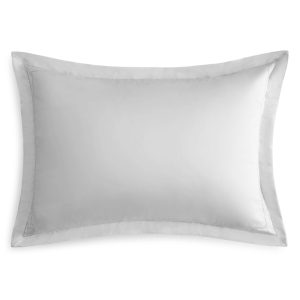 Hudson Park Collection 680TC Sateen King Sham - Exclusive