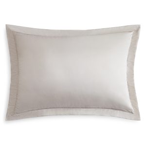 Hudson Park Collection 680TC Sateen King Sham - Exclusive