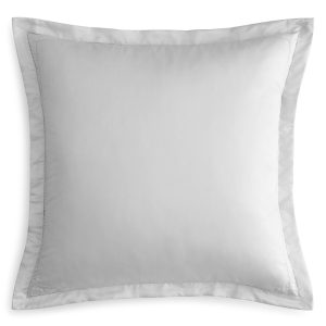 Hudson Park Collection 680TC Sateen Euro Sham - Exclusive