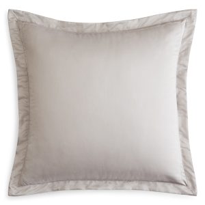 Hudson Park Collection 680TC Sateen Euro Sham - Exclusive