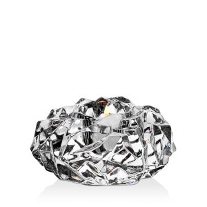 Orrefors Carat Large Votive
