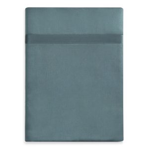 Matouk Nocturne Sateen Flat Sheet, King